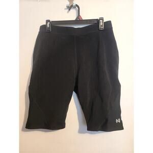 Physiclo Pro Resistance Compression Shorts For Men XXL Built In Resistance Bands